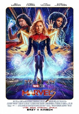 Marvels