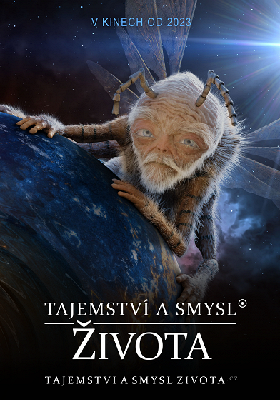 Tajemství a smysl života