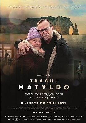 Tancuj Matyldo