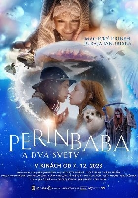 Perinbaba a dva světy