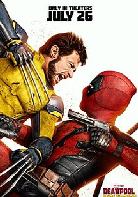 Deadpool a Wolverine