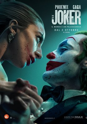 Joker: Folie a Deux