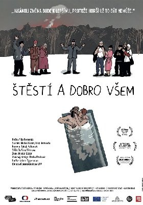 Štěstí a dobro všem