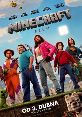 Minecraft film