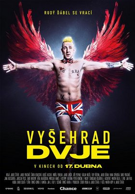 Vyšehrad Dvje