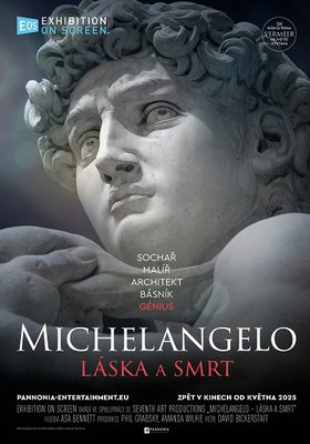 EOS: Michelangelo – láska a smrt