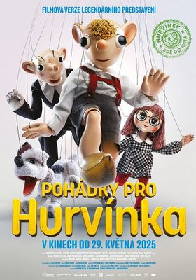 Pohádky pro Hurvínka