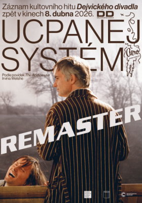 Ucpanej systém