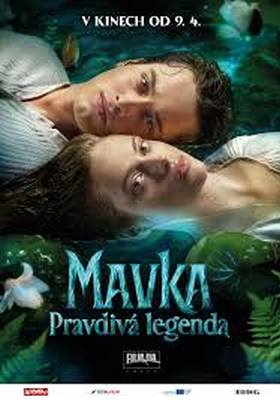 Mavka: Pravdivá legenda