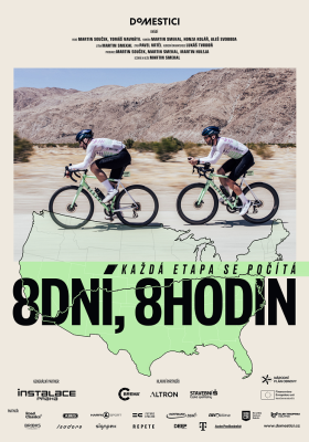 8 dní, 8 hodin