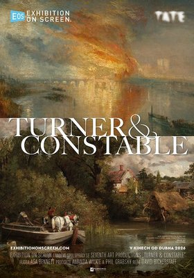 EOS: Turner a Constable