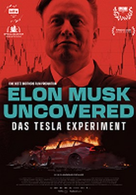 Elon a pokusní králíci