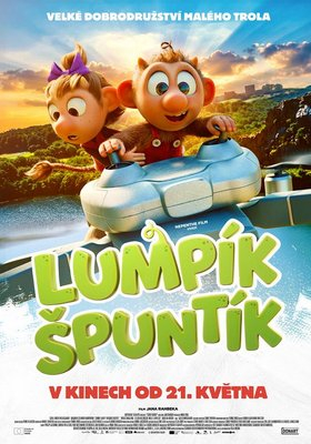 Lumpík Špuntík