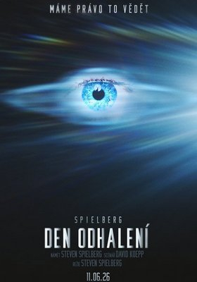 Den odhalení