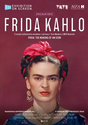 EOS: Frida Kahlo