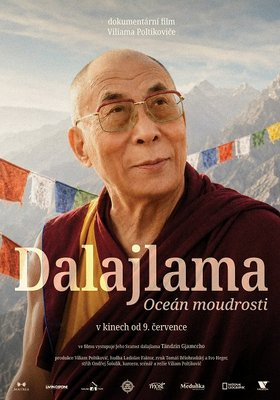Dalajlama - Oceán moudrosti