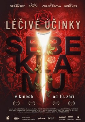 Léčivé účinky sebeklamu