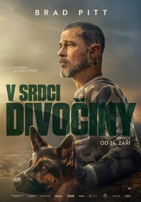 V srdci divočiny