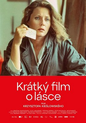 Krátký film o lásce