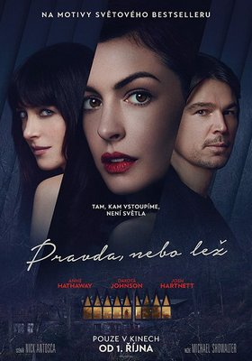 Pravda, nebo lež