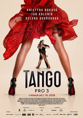 Tango pro 3