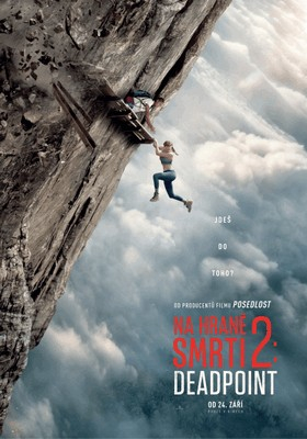 Na hraně smrti 2: Deadpoint
