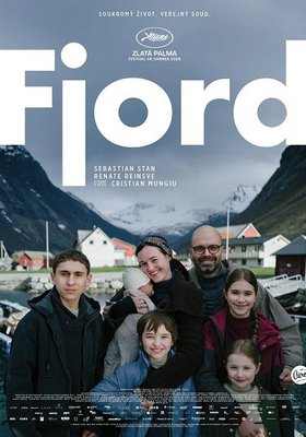 Fjord
