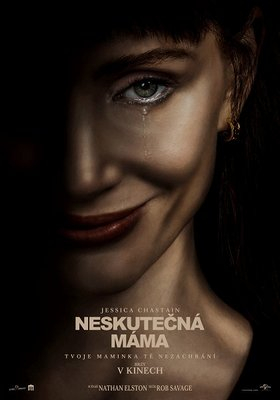 Neskutečná máma